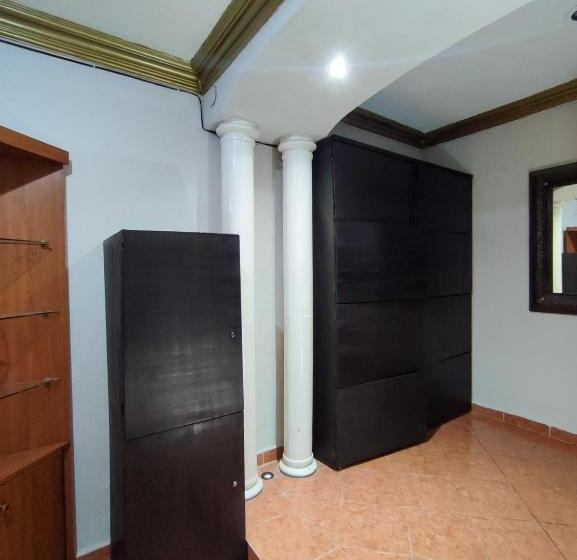 پانسیون Hostal Ixchel Wifi, Hot Water, Ac, In Valladolid Downtown