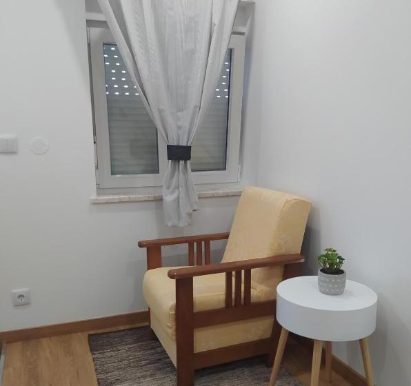 펜션 Mondalva Apartamentos