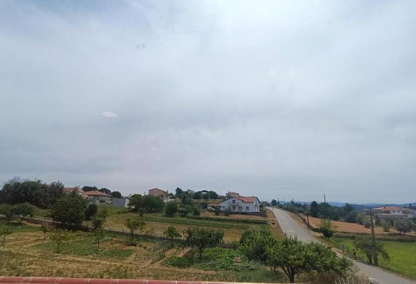 펜션 Mondalva Apartamentos