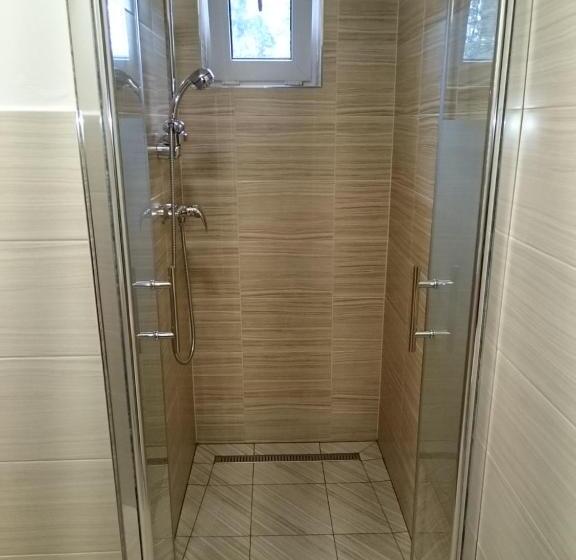 פנסיון Penzion Malé Lipno