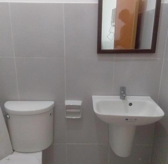 پانسیون S&rs Paguia S Cottages Branch 2