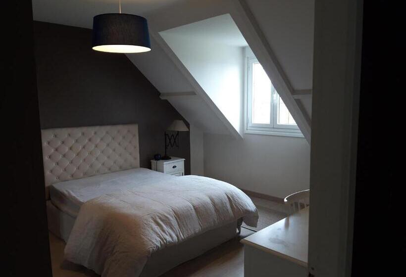 펜션 Villa De Charme, Séjour Chez L Habitant