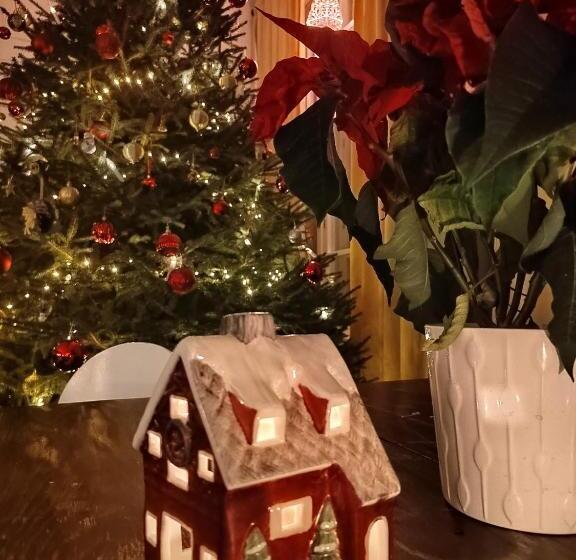 ペンション Villa Puharila