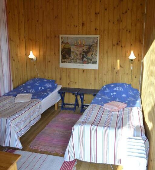 ペンション Villa Puharila