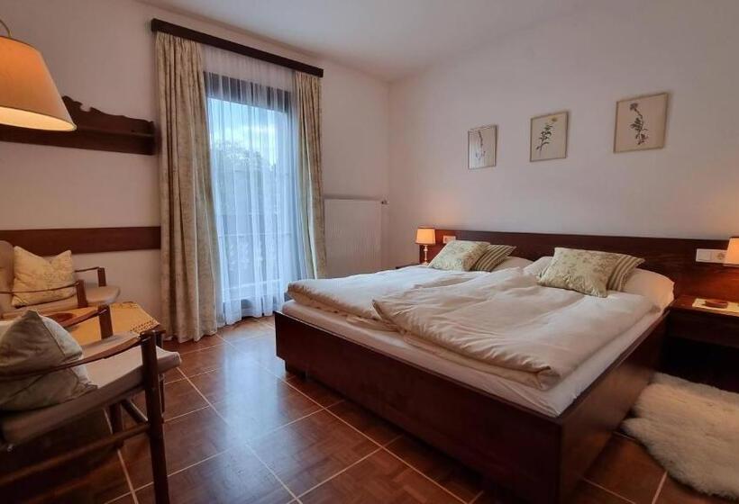 Pension Hattinger