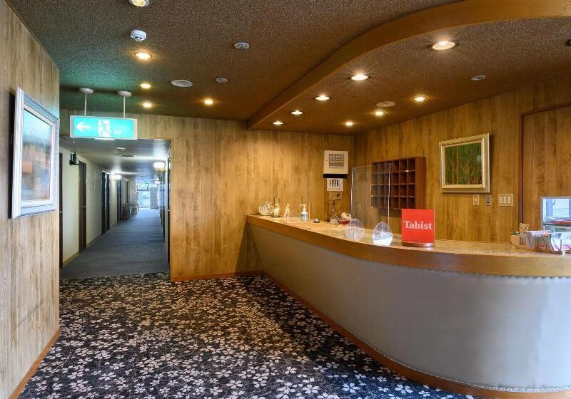 Tabist Business Hotel Osamura