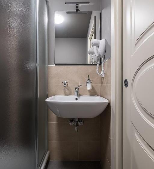 Bed and Breakfast Affittacamere Ambra