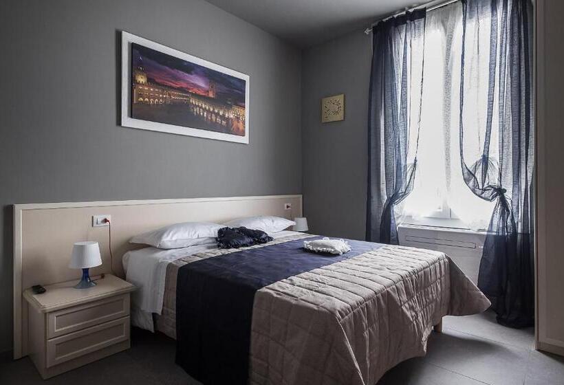 Bed and Breakfast Affittacamere Ambra