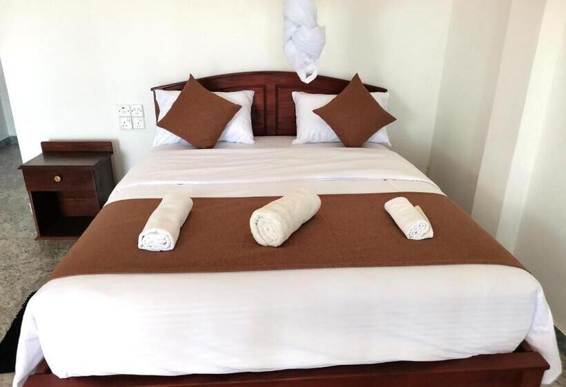 Bed and Breakfast Mountain Peak Ella