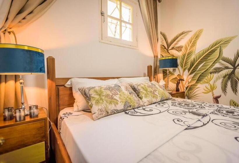 1a   Chambres Et Appartements Au Calme   Centre St Denis   Barachois
