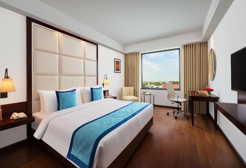 Fortune Park Tiruppur Member Itc S Hotel Group