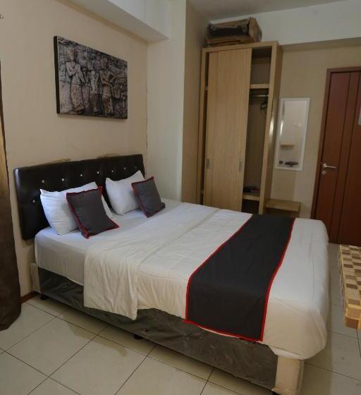 هتل Collection O 93142 Lion Rooms