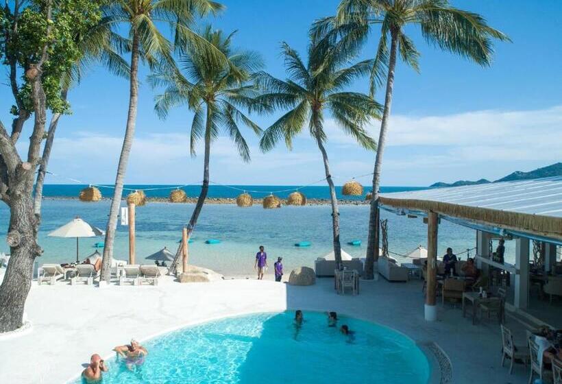 هتل Elephant Beach Club & Resort Samui