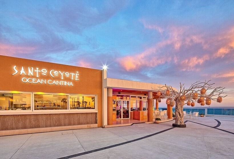 فندق Encantame Towers