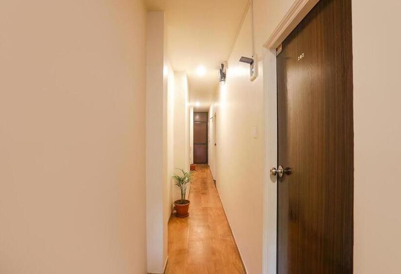 בית מלון כפרי Fabexpress Shiva’s Inn