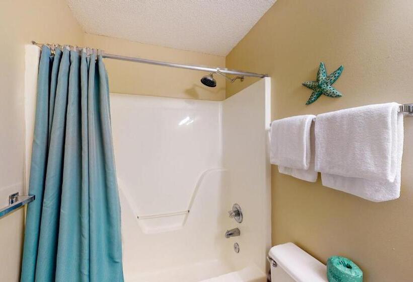 فندق Grand Caribbean West 0107