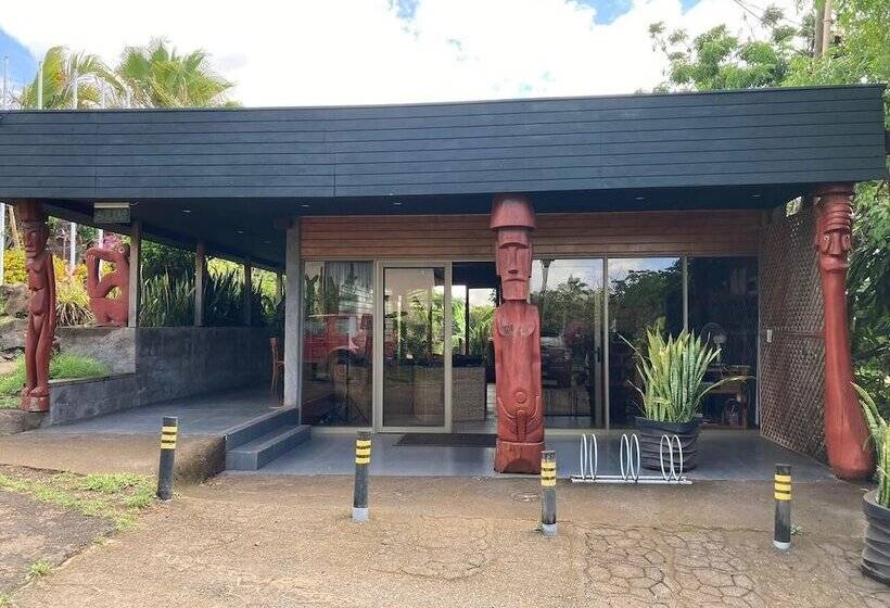 فندق Hare Rapa Nui By Chez Joseph