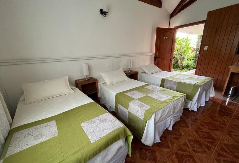 فندق Hare Rapa Nui By Chez Joseph