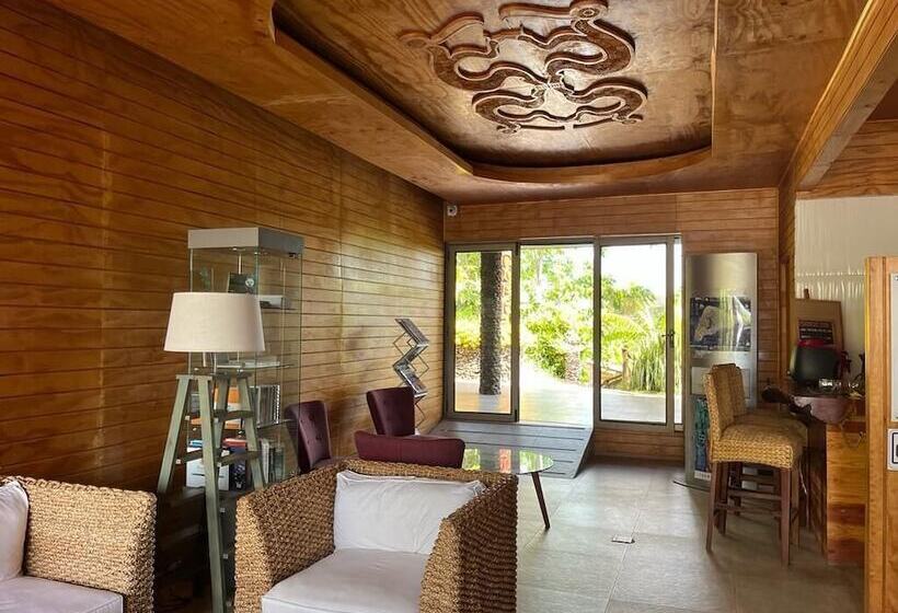 فندق Hare Rapa Nui By Chez Joseph