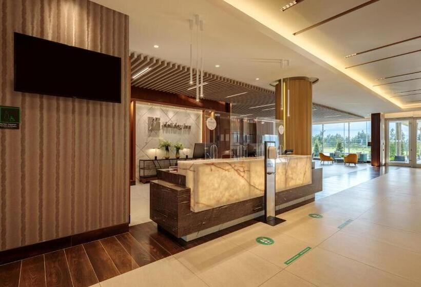 هتل Holiday Inn  Quito Airport, An Ihg