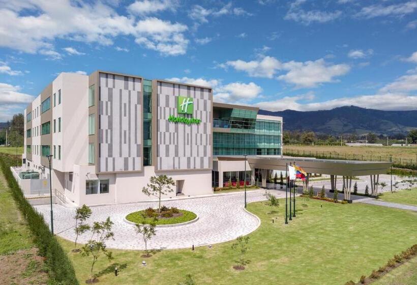 هتل Holiday Inn  Quito Airport, An Ihg