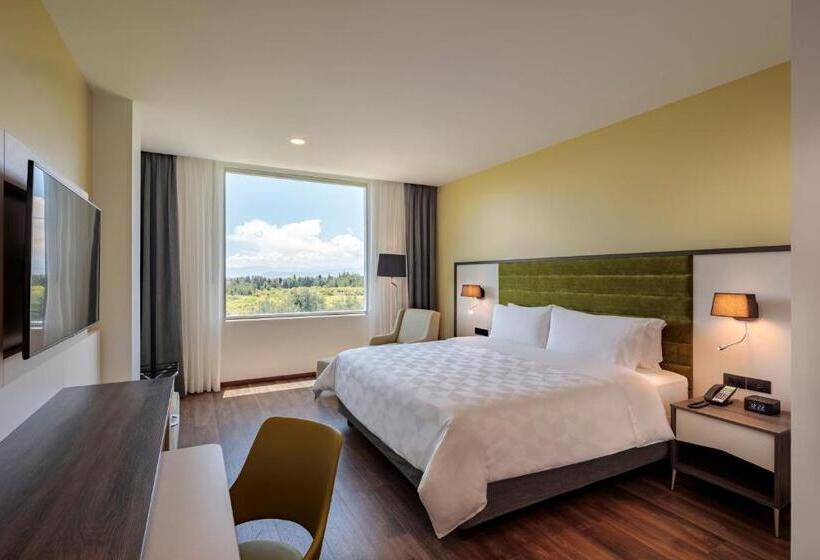 هتل Holiday Inn  Quito Airport, An Ihg