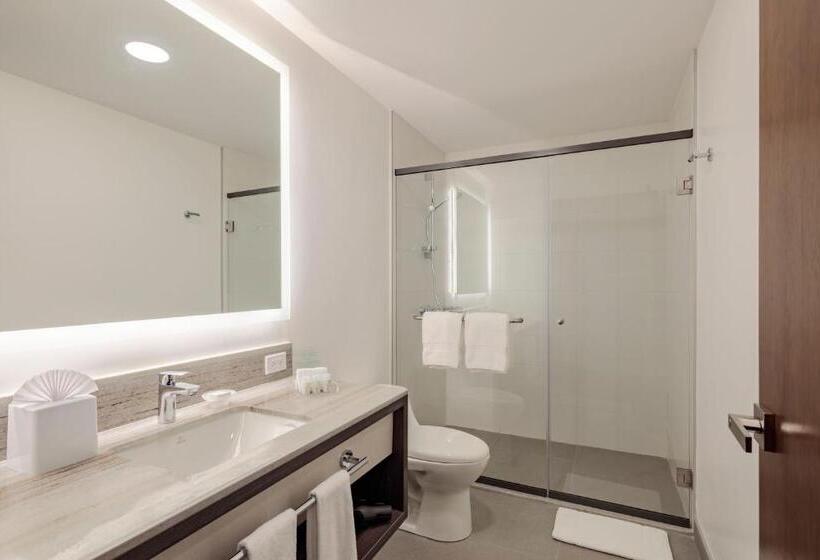 هتل Holiday Inn  Quito Airport, An Ihg