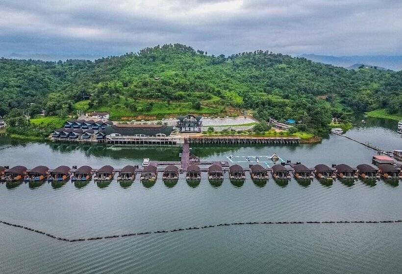 هتل Leaf Lake Kan Resort