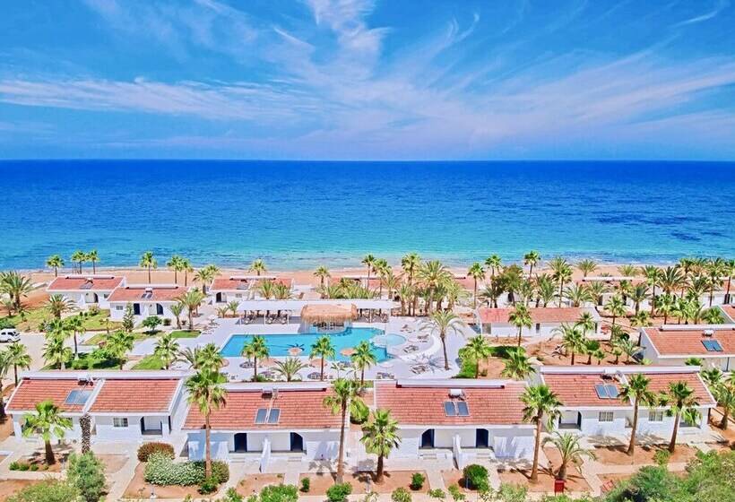 هتل Long Beach Villas