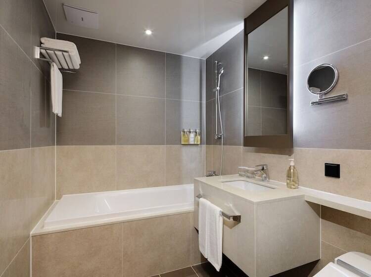 هتل Grand Osiria Residence