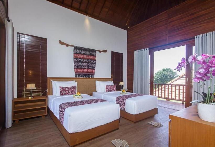 فندق Odessa Village By Pramana Villas