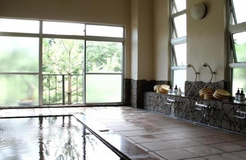 هتل Oyado Matsubaya / Vacation Stay 8055