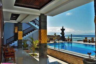 هتل Pradana Beach Inn Luxury