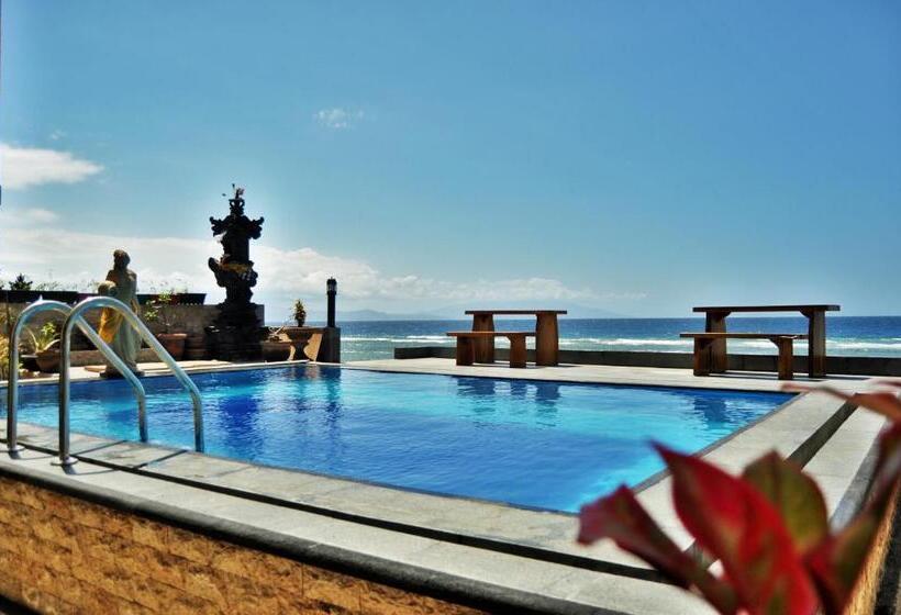 فندق Pradana Beach Inn Luxury