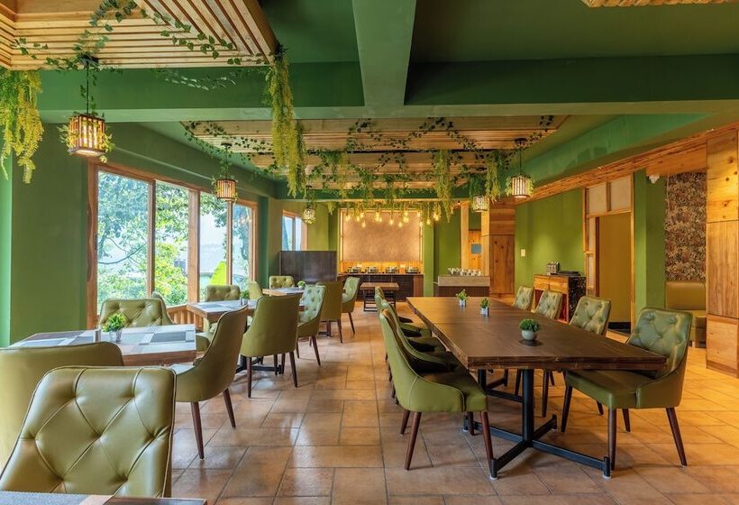 호텔 Regenta Inn Gangtok
