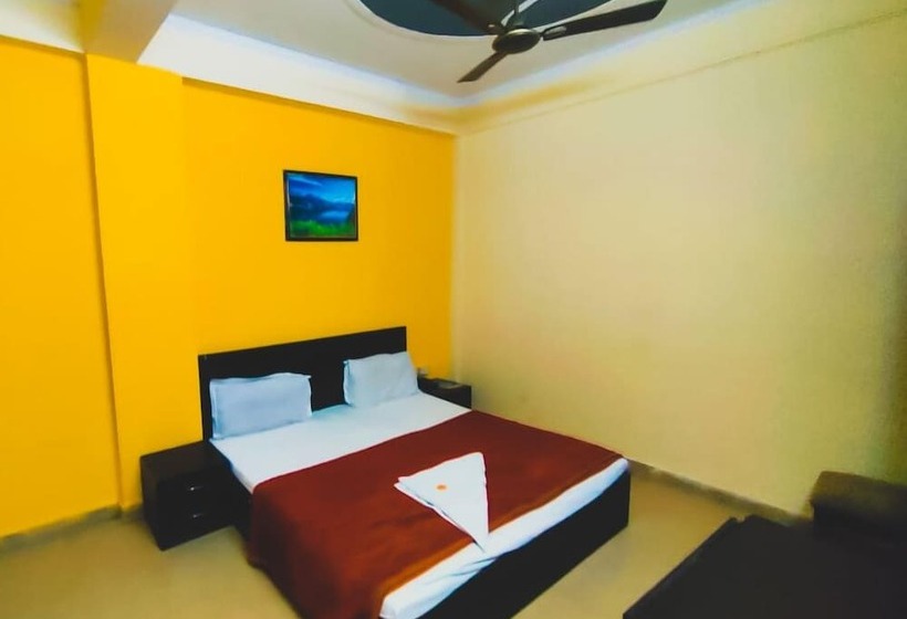 فندق Roomshala 017 Diamond Key