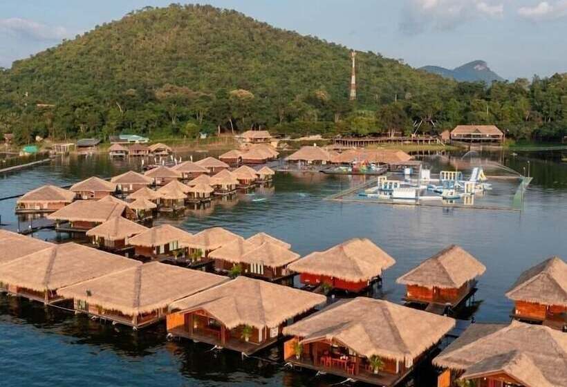 هتل Ruknam Resort