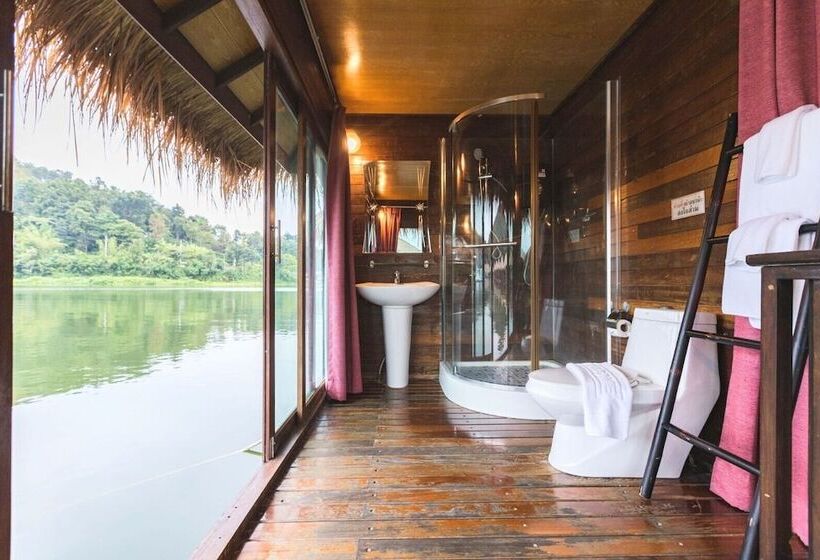 هتل Ruknam Resort