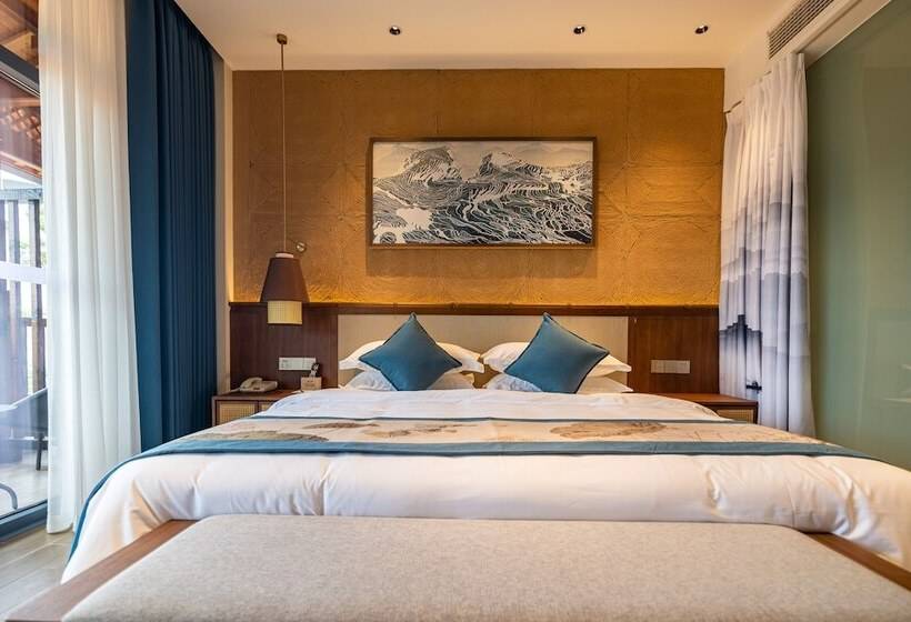 ホテル S In Lady Island Resort