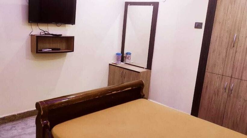 בית מלון כפרי Sree Kumaran Residence