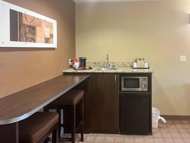 בית מלון כפרי Studio 6 Suites Breaux Bridge, La