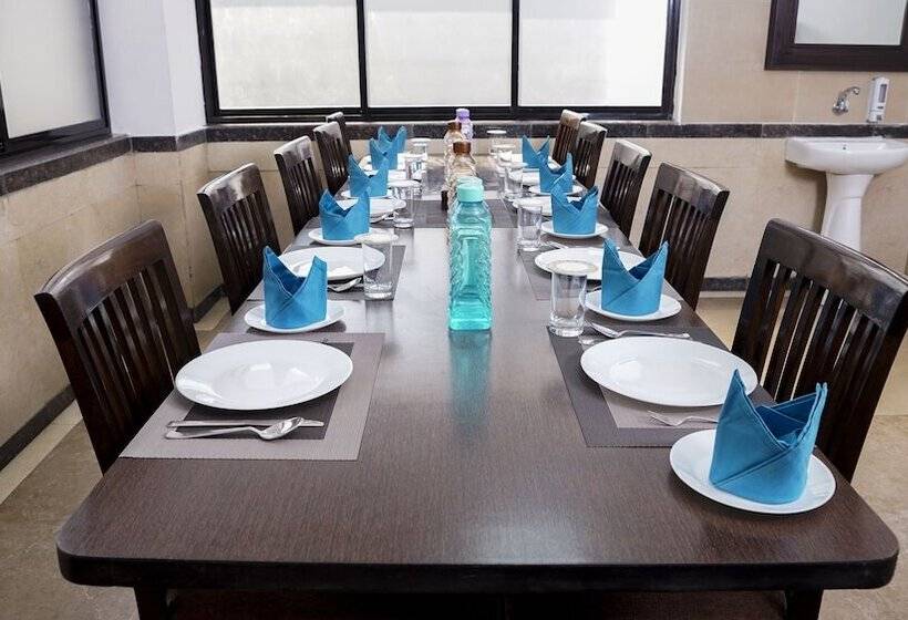 Отель The Altruist Business Stays Nm 2