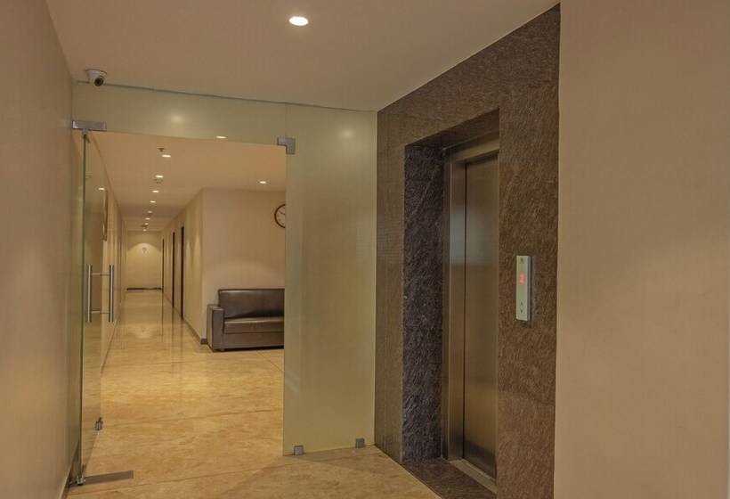 호텔 Treebo Seasons Comfort