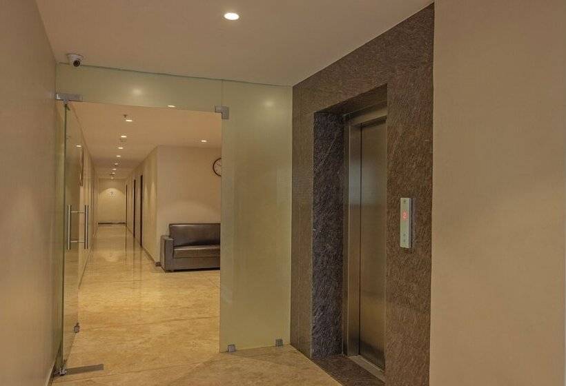 호텔 Treebo Seasons Comfort