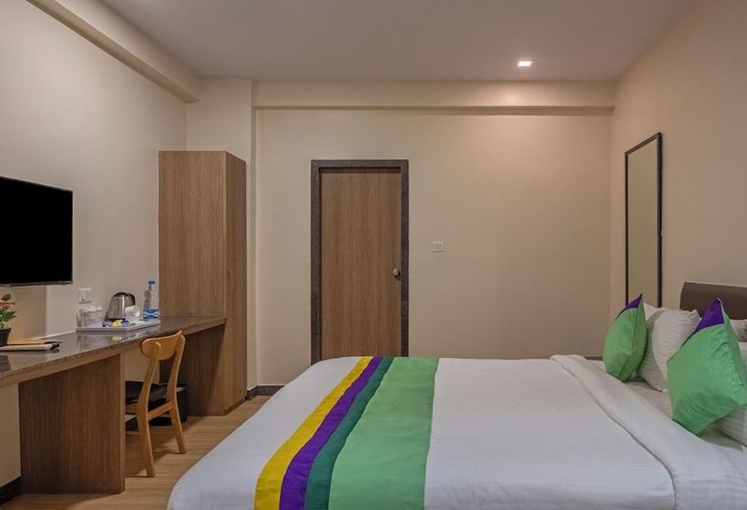 호텔 Treebo Seasons Comfort