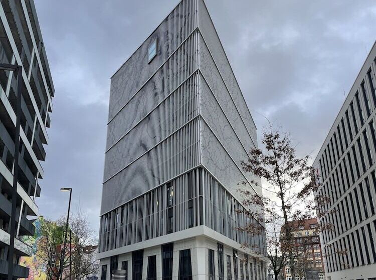 هتل Villa Viva