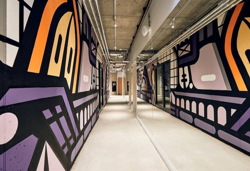 هتل Villa Viva