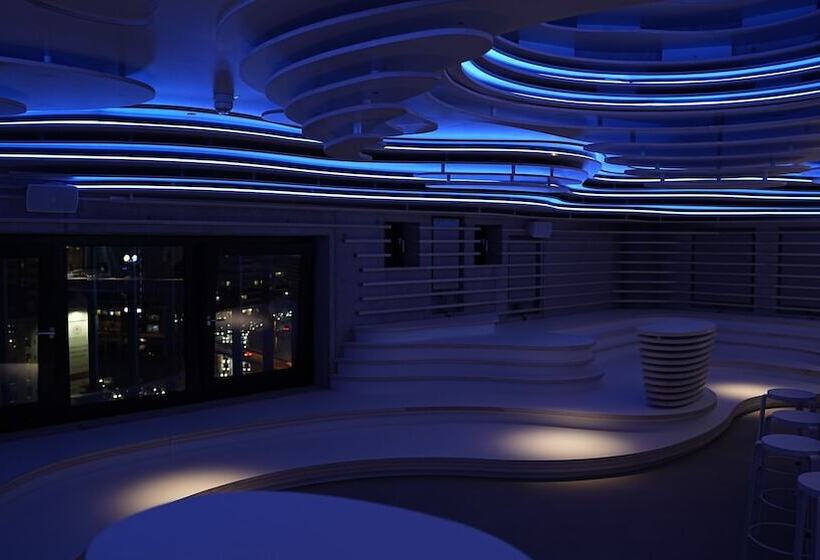 هتل Villa Viva