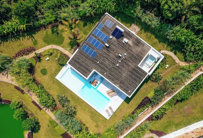 فندق Ycona Luxury Resort