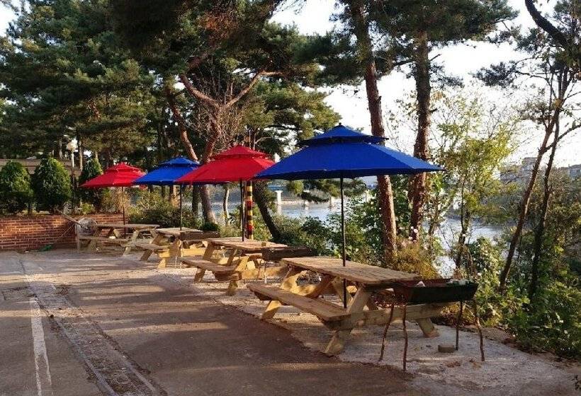 Мотель Anmyeondo Haesong